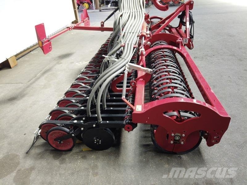 Horsch TARO 6 SL SÄMASCHINE مثاقيب