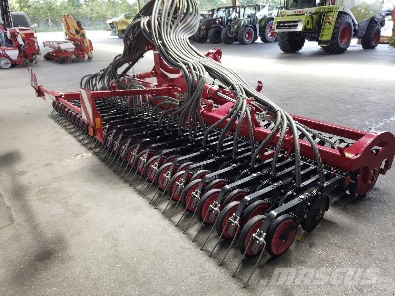 Horsch TARO 6 SL SÄMASCHINE مثاقيب