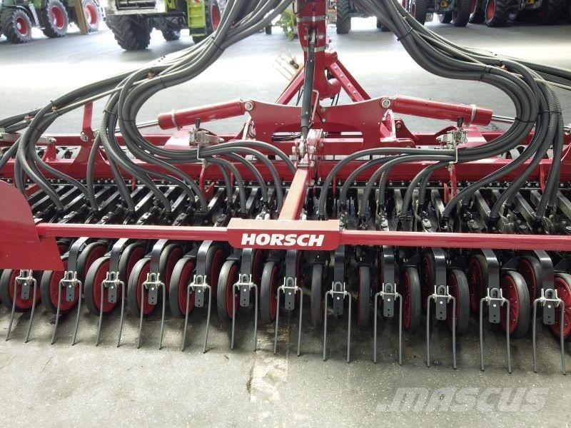 Horsch TARO 6 SL SÄMASCHINE مثاقيب