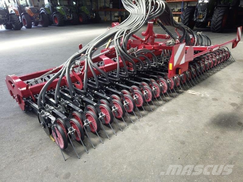 Horsch TARO 6 SL SÄMASCHINE مثاقيب