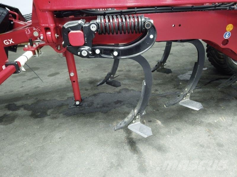 Horsch TERRANO 4.3 GX Grubber