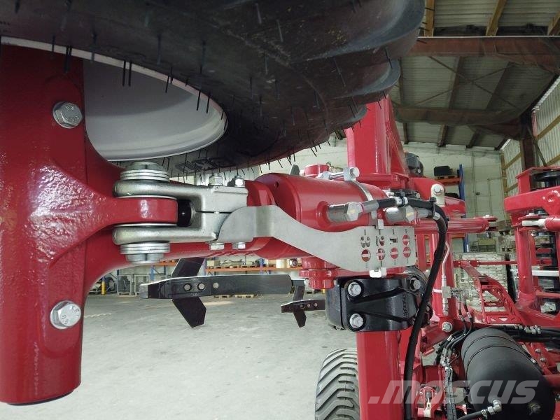 Horsch TERRANO 4.3 GX Grubber