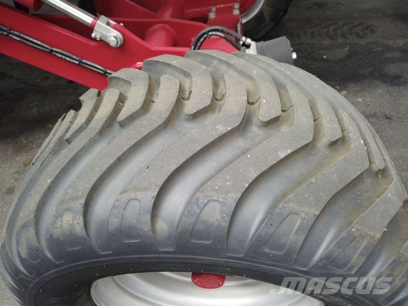 Horsch TERRANO 4.3 GX Grubber