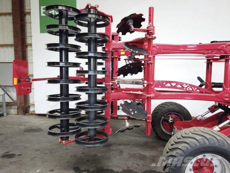 Horsch TERRANO 4.3 GX Grubber