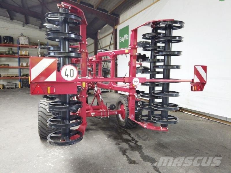 Horsch TERRANO 4.3 GX Grubber