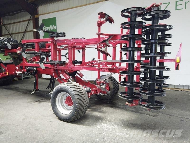 Horsch TERRANO 4.3 GX Grubber