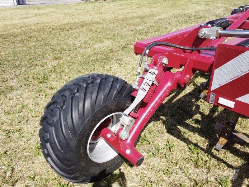Horsch TERRANO 5.4 GX M17 Grubber