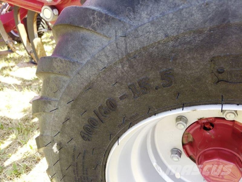 Horsch TERRANO 5.4 GX M17 Grubber