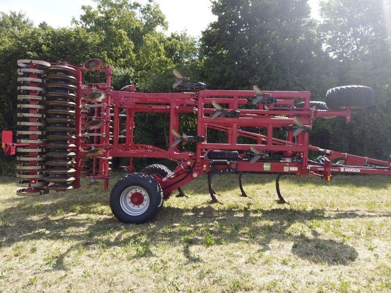 Horsch TERRANO 5.4 GX M17 Grubber