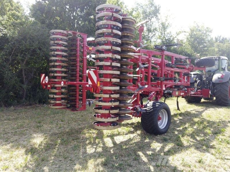 Horsch TERRANO 5.4 GX M17 Grubber