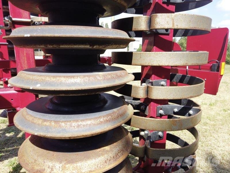 Horsch TERRANO 5.4 GX M17 Grubber