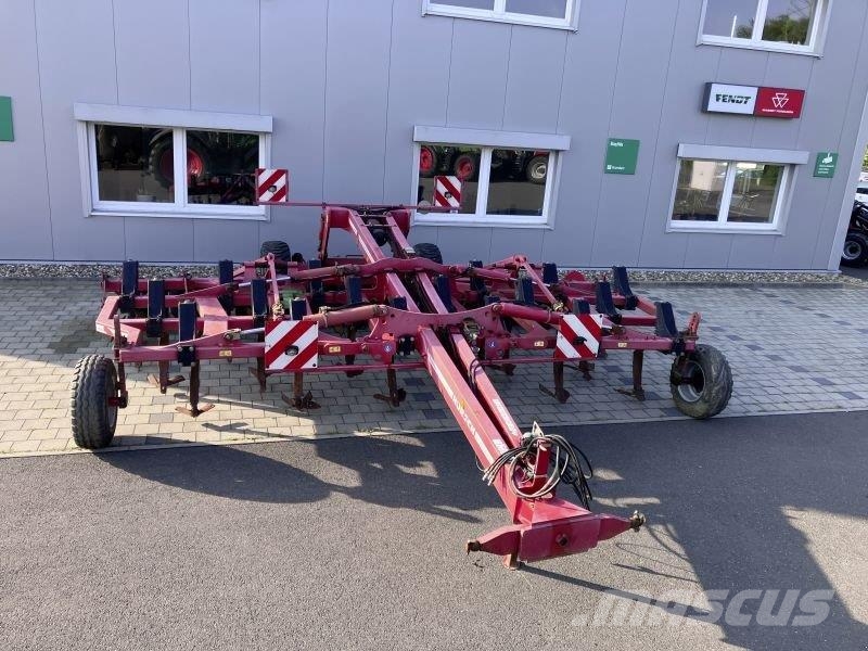 Horsch TERRANO 6 FX Kultivatorer