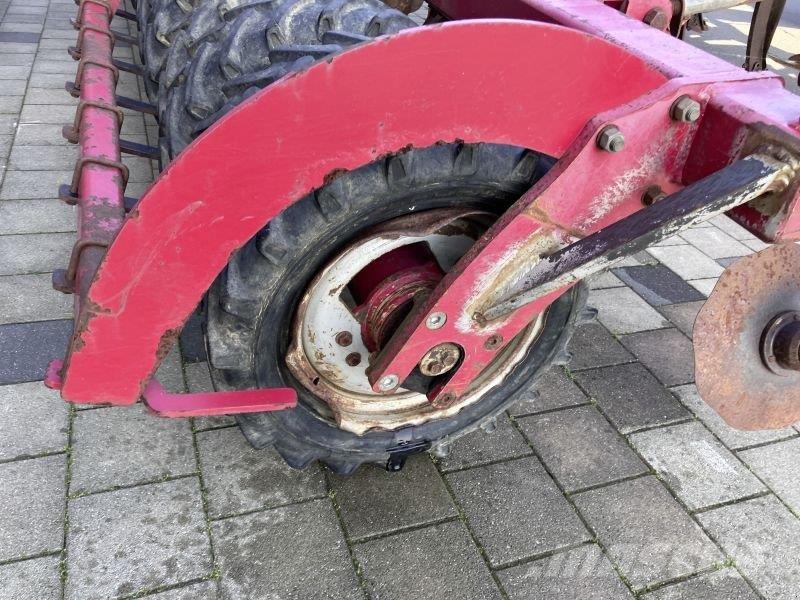 Horsch TERRANO 6 FX Kultivatorer