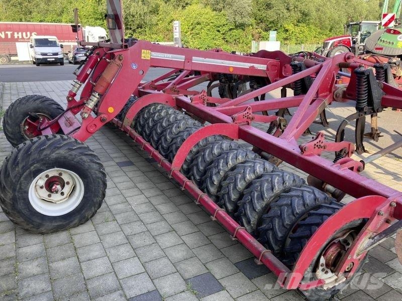 Horsch TERRANO 6 FX Kultivatorer