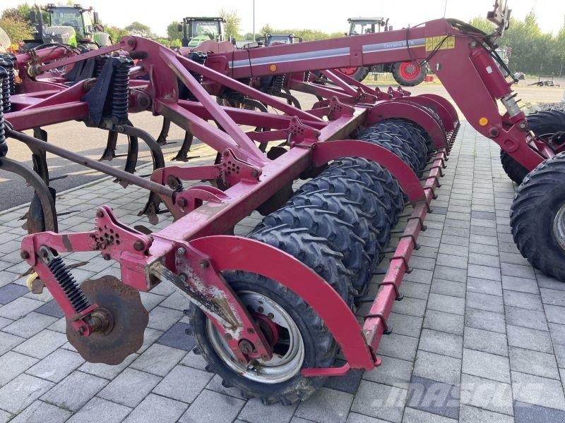 Horsch TERRANO 6 FX Kultivatorer
