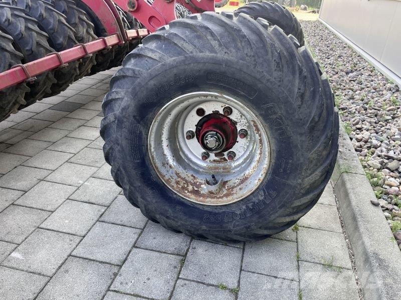 Horsch TERRANO 6 FX Kultivatorer