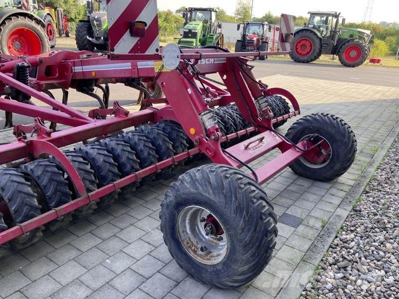 Horsch TERRANO 6 FX Kultivatorer