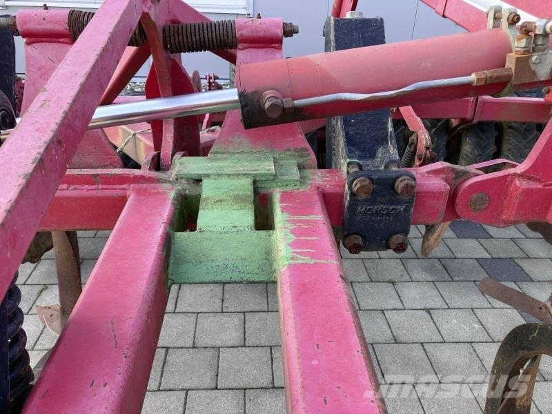 Horsch TERRANO 6 FX Kultivatorer