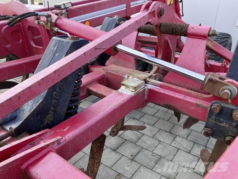 Horsch TERRANO 6 FX Kultivatorer