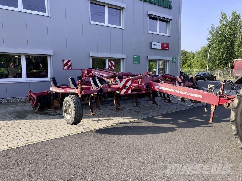 Horsch TERRANO 6 FX Kultivatorer