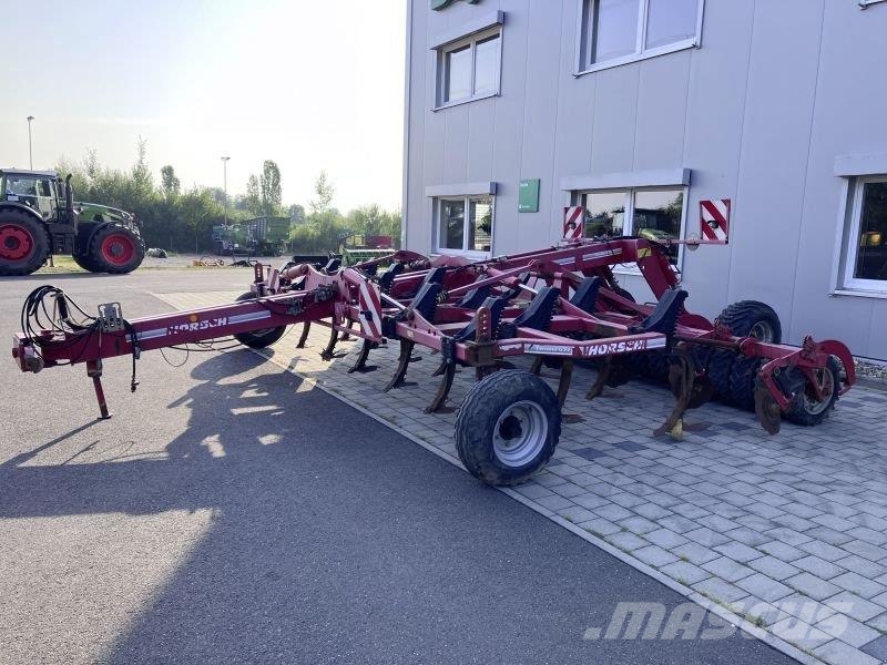 Horsch TERRANO 6 FX Kultivatorer