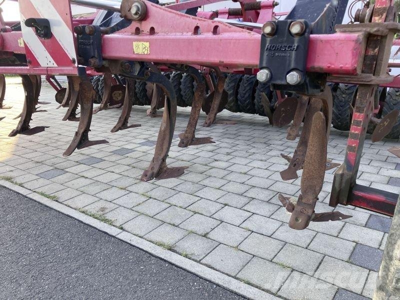 Horsch TERRANO 6 FX Kultivatorer