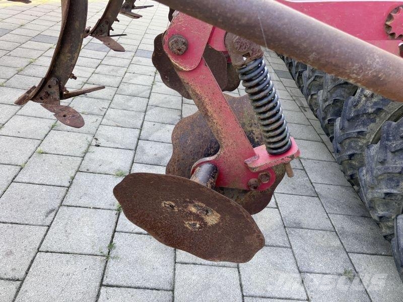 Horsch TERRANO 6 FX Kultivatorer