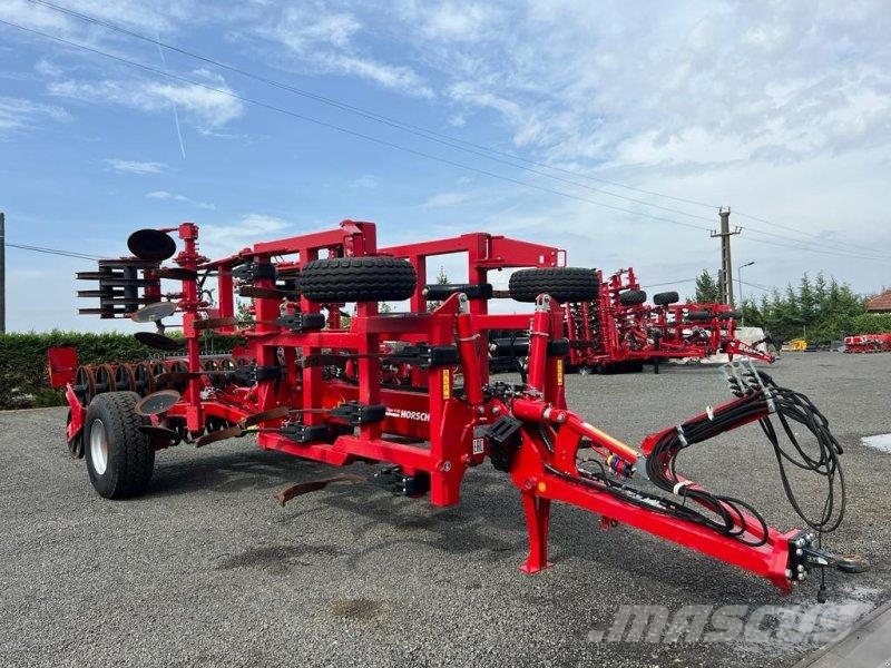 Horsch Tiger 4 AS Kultivatori