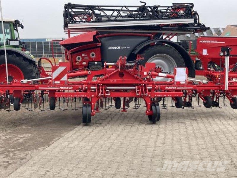 Horsch TRANSFORMER 6 VF, 2023, Obertraubling, Vokietija | Mascus