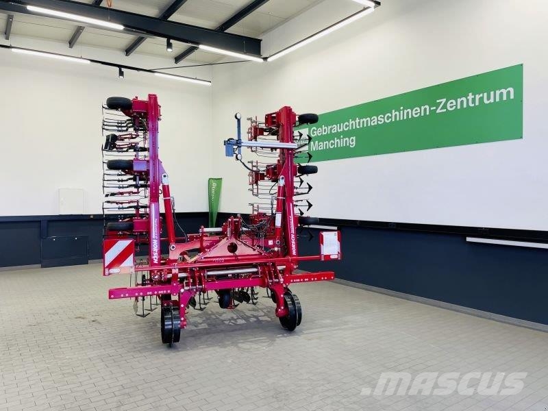 Horsch TRANSFORMER 6 VF ماكينات زراعية - غير ذلك
