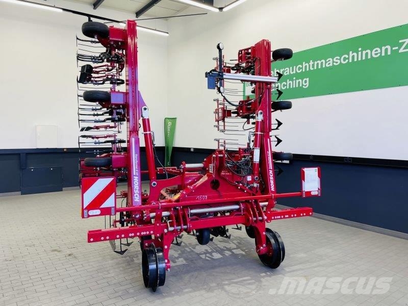 Horsch TRANSFORMER 6 VF ماكينات زراعية - غير ذلك