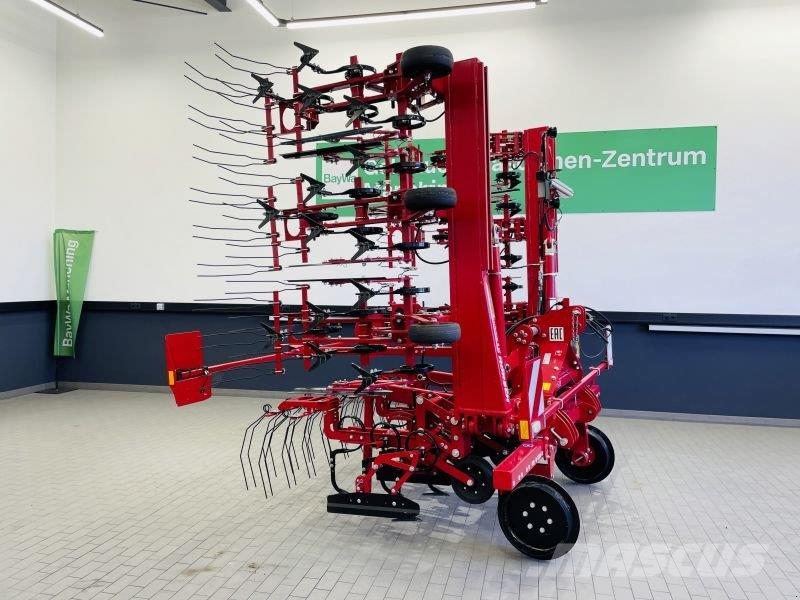 Horsch TRANSFORMER 6 VF ماكينات زراعية - غير ذلك