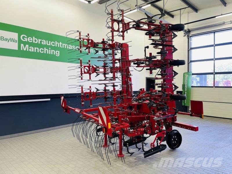 Horsch TRANSFORMER 6 VF ماكينات زراعية - غير ذلك
