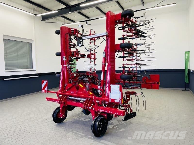 Horsch TRANSFORMER 6 VF ماكينات زراعية - غير ذلك