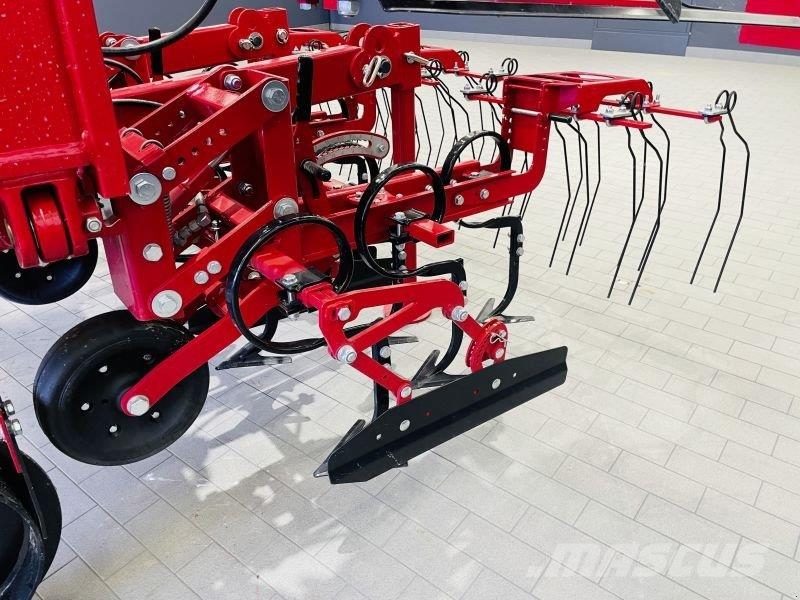 Horsch TRANSFORMER 6 VF ماكينات زراعية - غير ذلك