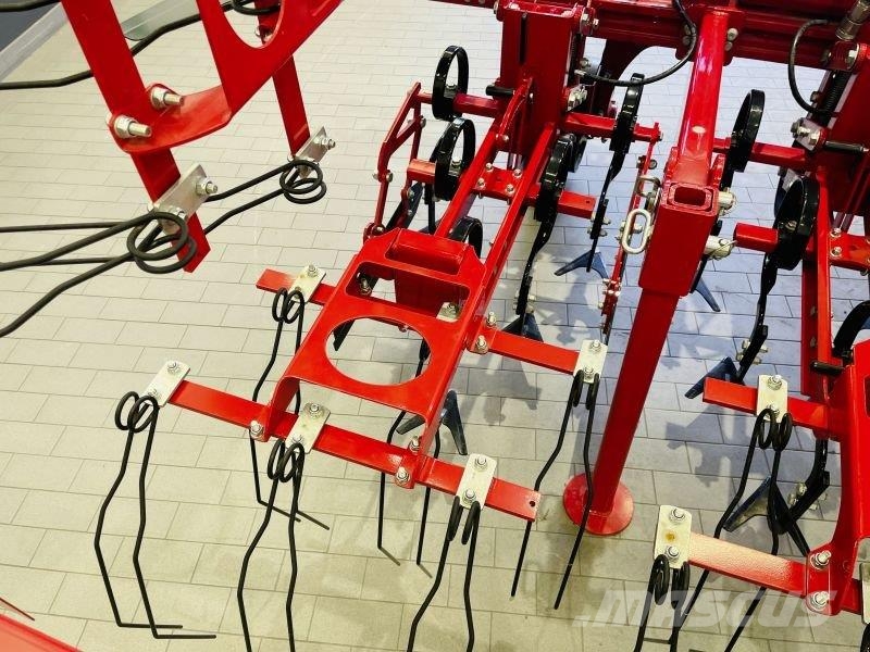 Horsch TRANSFORMER 6 VF ماكينات زراعية - غير ذلك
