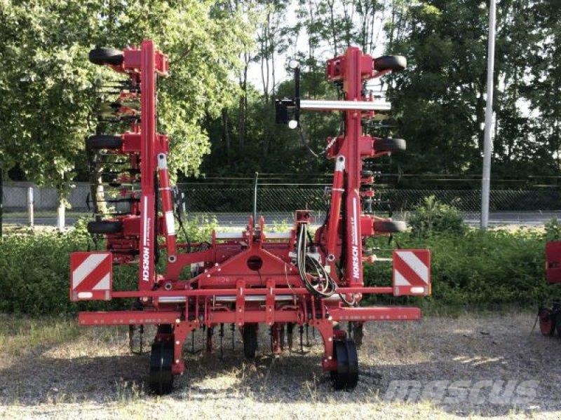 Horsch TRANSFORMER 6 VF Mestverspreider
