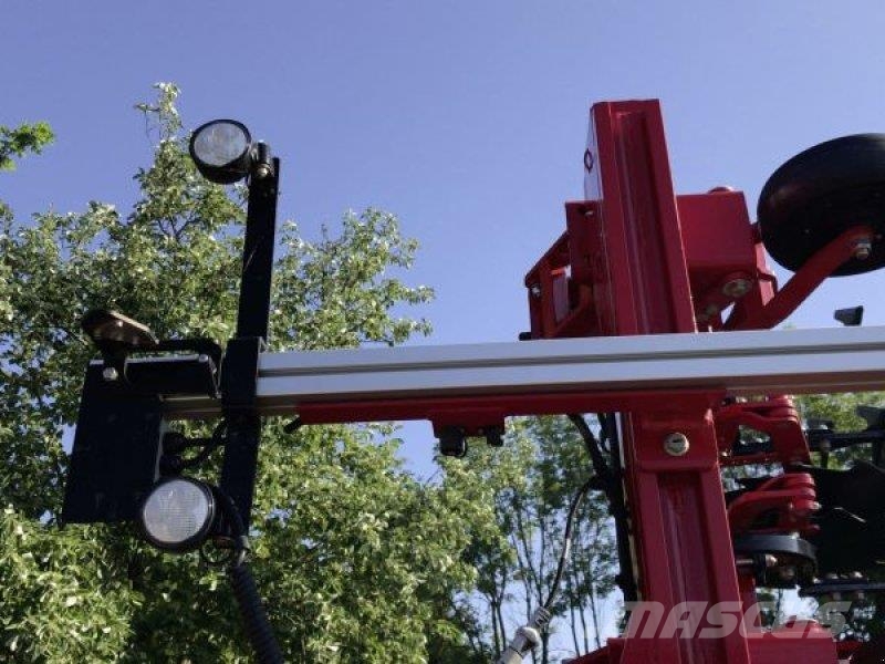 Horsch TRANSFORMER 6 VF Mestverspreider