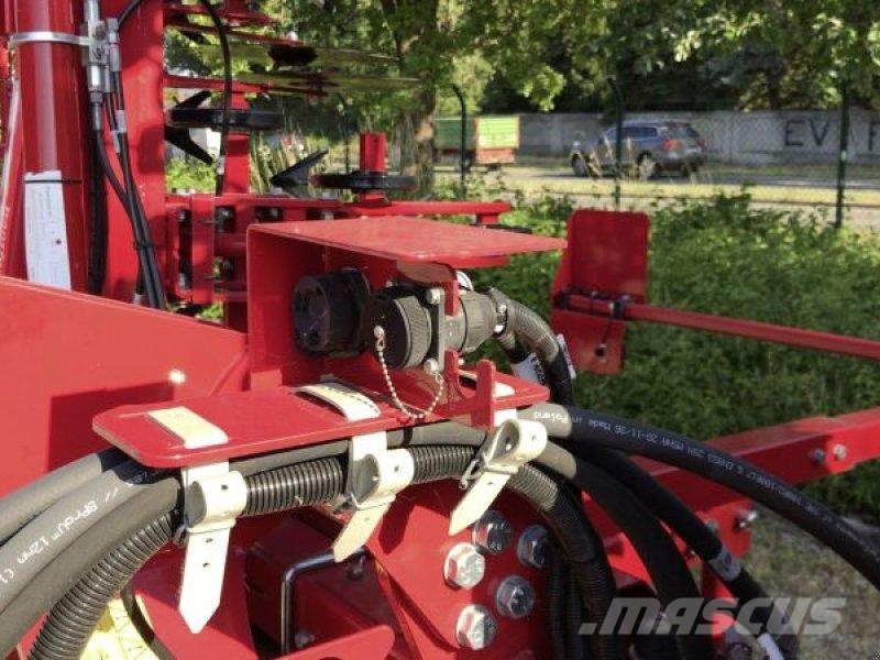 Horsch TRANSFORMER 6 VF Mestverspreider
