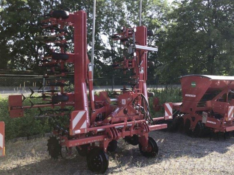 Horsch TRANSFORMER 6 VF Mestverspreider