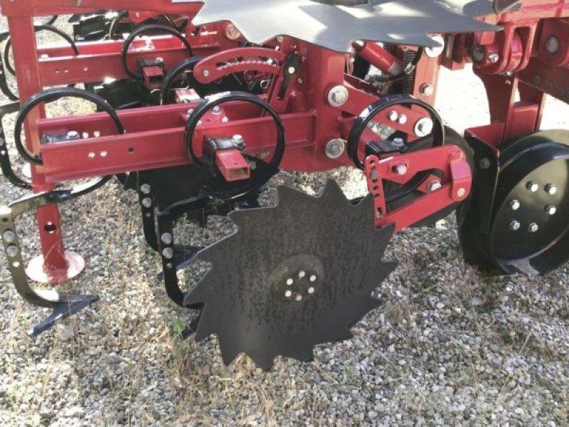Horsch TRANSFORMER 6 VF Mestverspreider