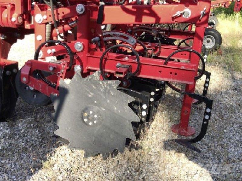 Horsch TRANSFORMER 6 VF Mestverspreider