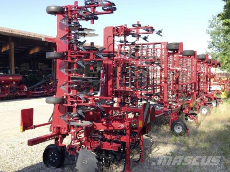 Horsch TRANSFORMER 6 VF Mestverspreider