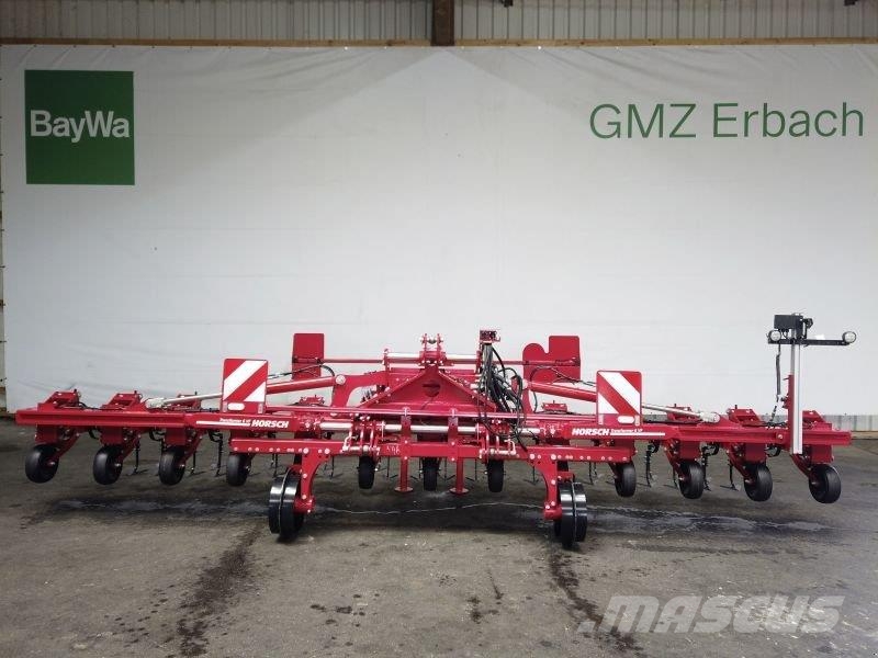 Horsch TRANSFORMER 6 VF ماكينات زراعية - غير ذلك