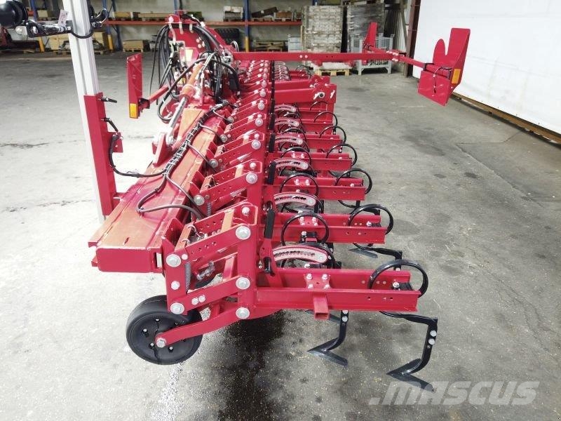 Horsch TRANSFORMER 6 VF ماكينات زراعية - غير ذلك