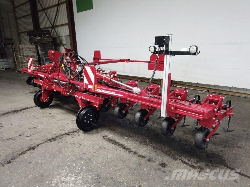 Horsch TRANSFORMER 6 VF ماكينات زراعية - غير ذلك