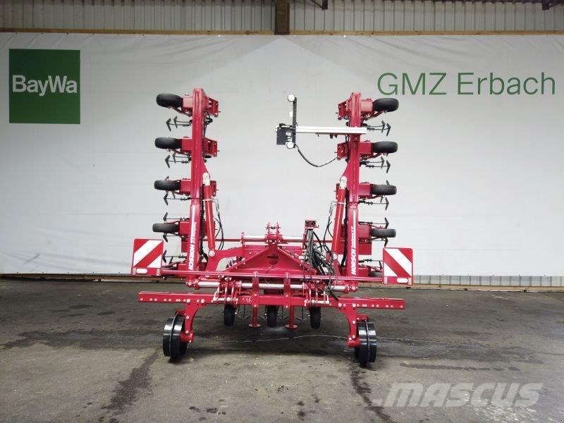 Horsch TRANSFORMER 6 VF ماكينات زراعية - غير ذلك