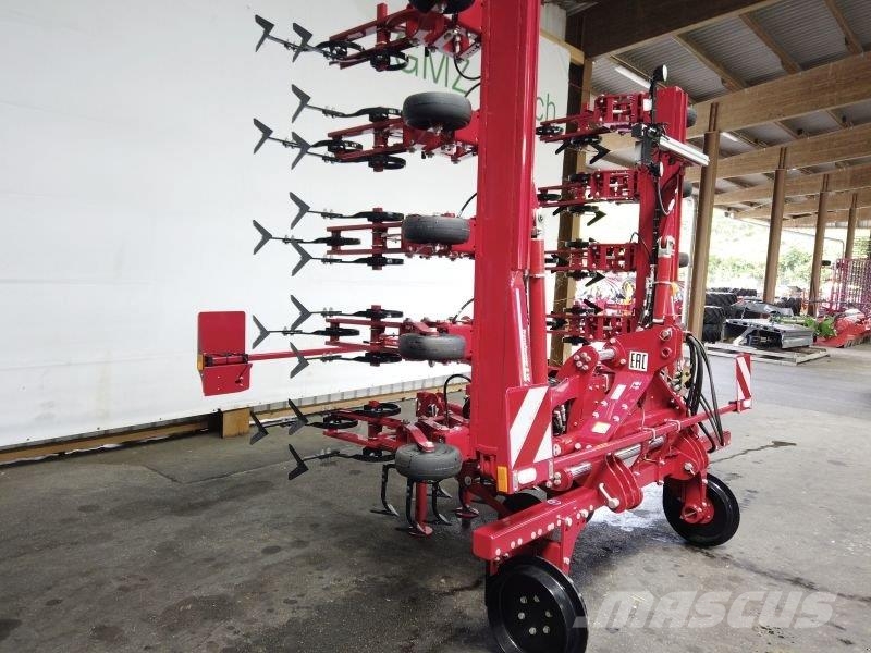 Horsch TRANSFORMER 6 VF ماكينات زراعية - غير ذلك