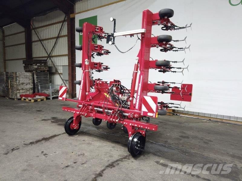 Horsch TRANSFORMER 6 VF ماكينات زراعية - غير ذلك
