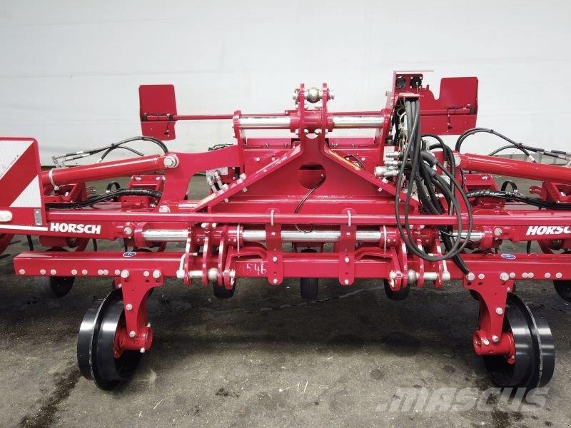 Horsch TRANSFORMER 6 VF ماكينات زراعية - غير ذلك